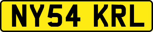 NY54KRL