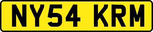 NY54KRM