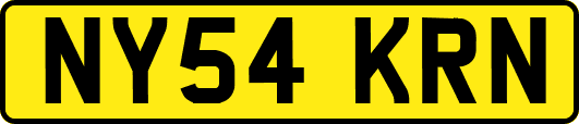 NY54KRN