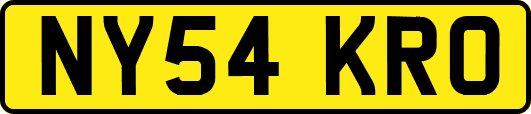 NY54KRO