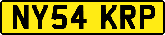 NY54KRP