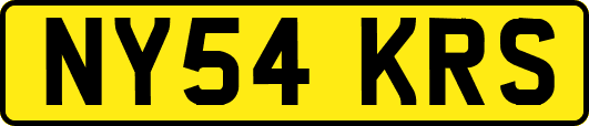 NY54KRS