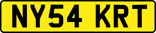 NY54KRT