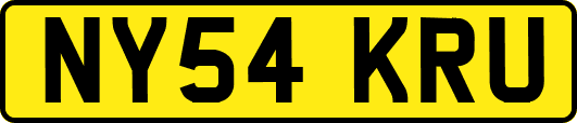 NY54KRU