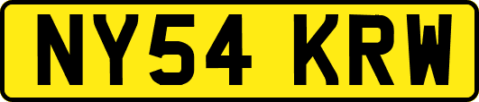 NY54KRW
