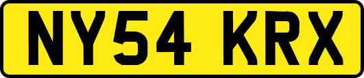 NY54KRX