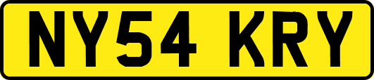NY54KRY