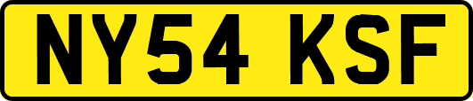 NY54KSF