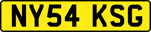 NY54KSG