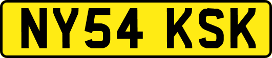 NY54KSK