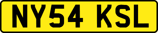 NY54KSL