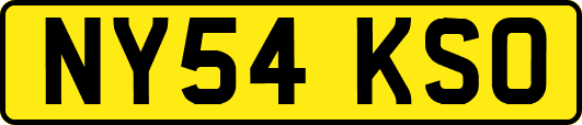 NY54KSO