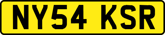 NY54KSR