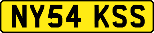 NY54KSS