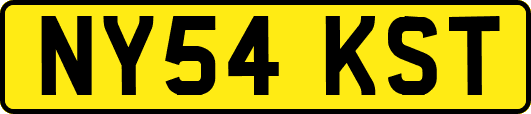 NY54KST