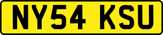 NY54KSU