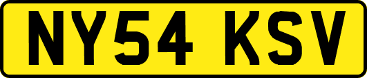 NY54KSV