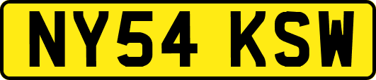 NY54KSW