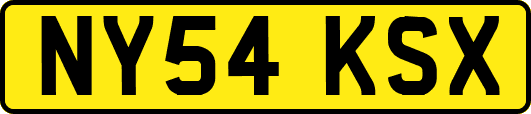 NY54KSX