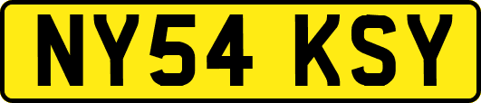 NY54KSY