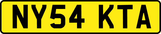 NY54KTA