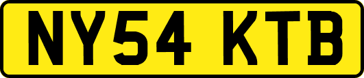 NY54KTB