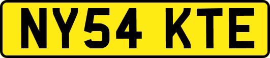NY54KTE