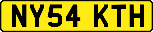 NY54KTH