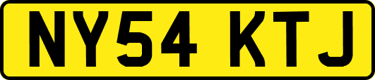 NY54KTJ