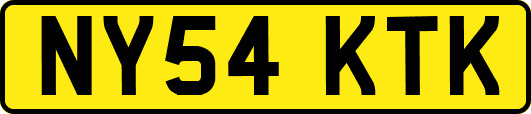 NY54KTK