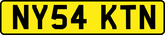 NY54KTN