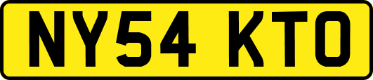 NY54KTO