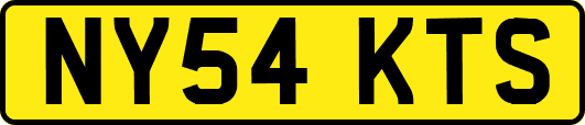NY54KTS