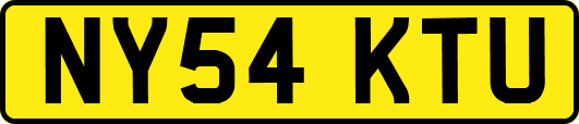 NY54KTU