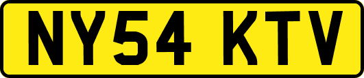 NY54KTV