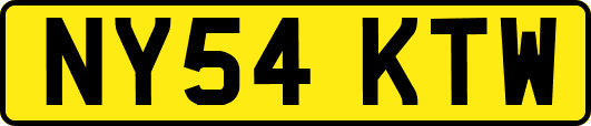 NY54KTW