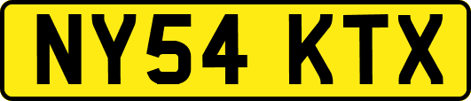 NY54KTX