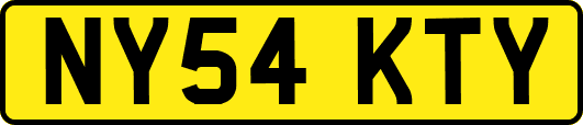NY54KTY