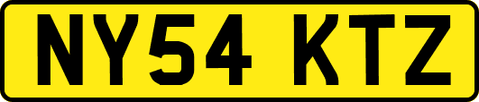 NY54KTZ