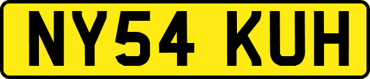 NY54KUH