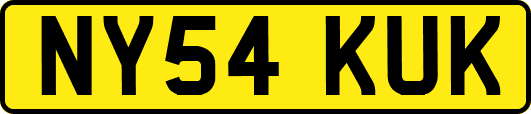 NY54KUK