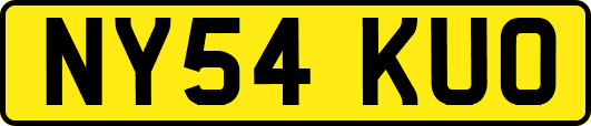 NY54KUO