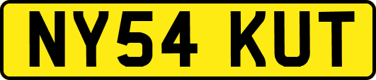NY54KUT