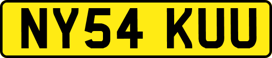 NY54KUU