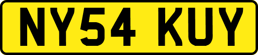 NY54KUY