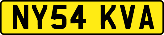 NY54KVA