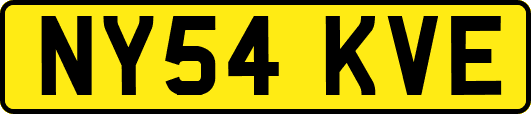 NY54KVE