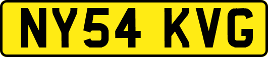 NY54KVG