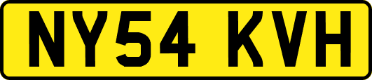 NY54KVH