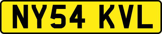 NY54KVL